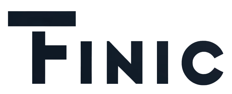 Logo Finic