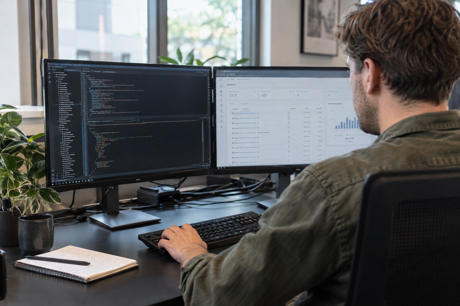 API-integraties door FINIC