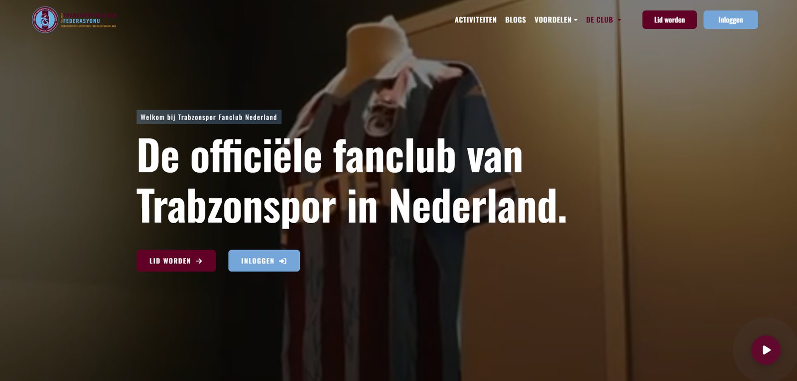 Trabzonspor Fanclub Nederland